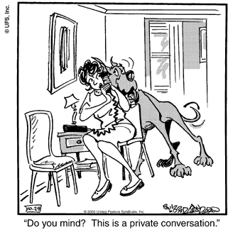marmaduke